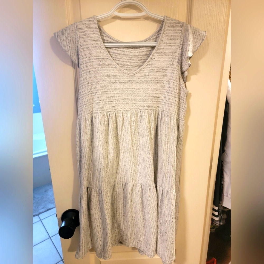 Babydoll Dress